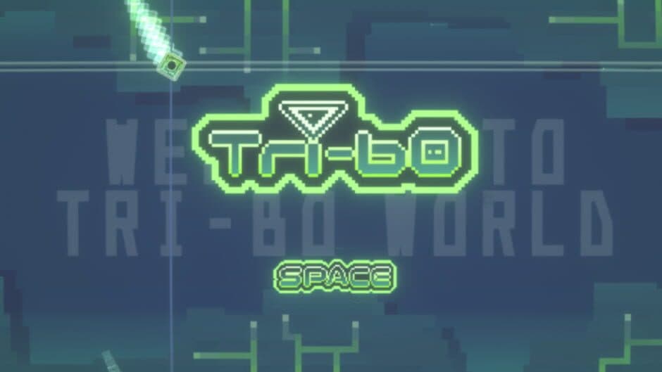 Tri-bo screenshot 1