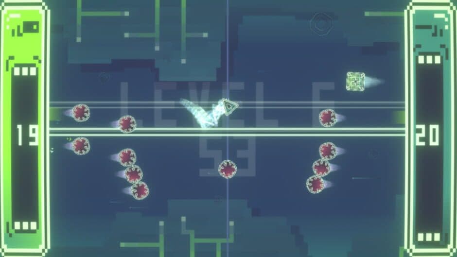 Tri-bo screenshot 2