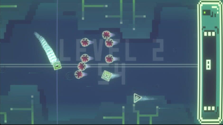 Tri-bo screenshot 3
