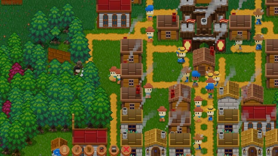 Arcane Shores screenshot 1