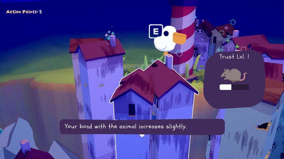 Pelikeeper screenshot 3