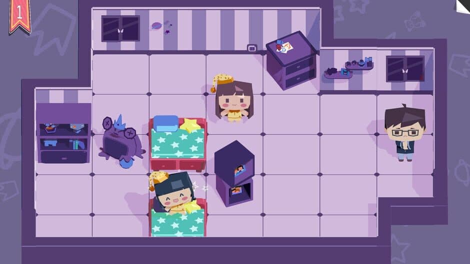 FamCram screenshot 1