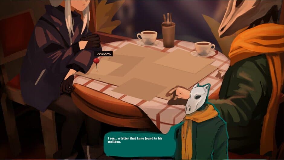 Night Errand screenshot 4