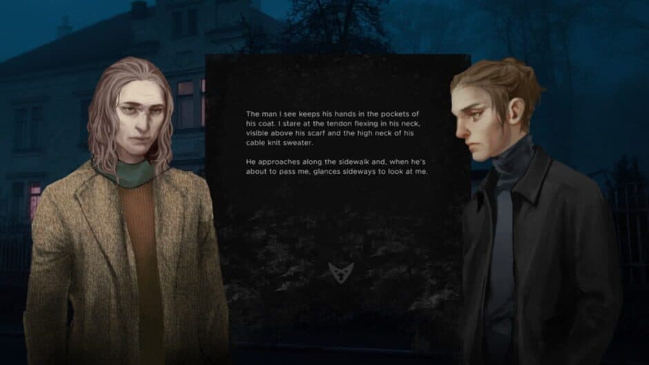 Waning Crescent screenshot 3