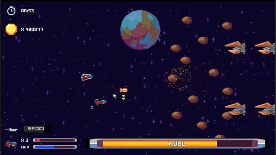 Fuel Me Up screenshot 3