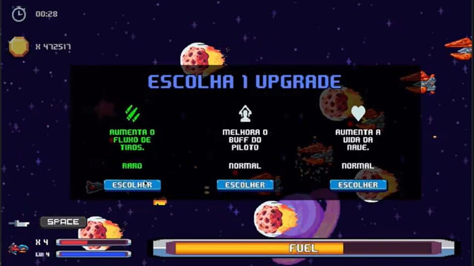 Fuel Me Up screenshot 4