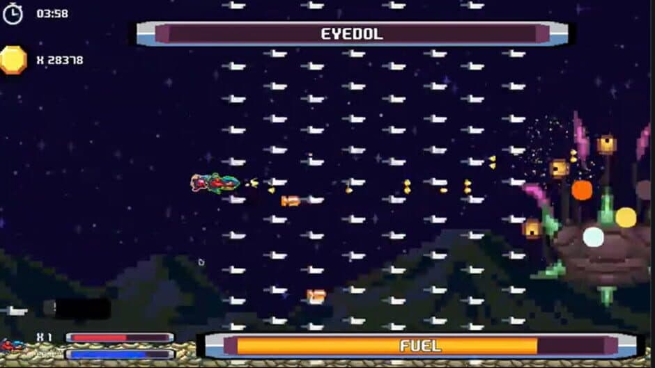 Fuel Me Up screenshot 1