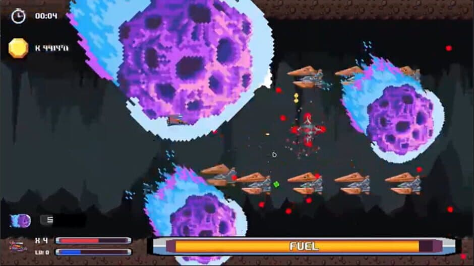 Fuel Me Up screenshot 2