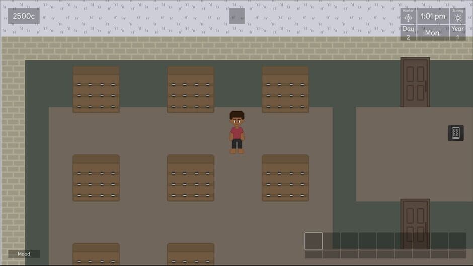 Squidview screenshot 3