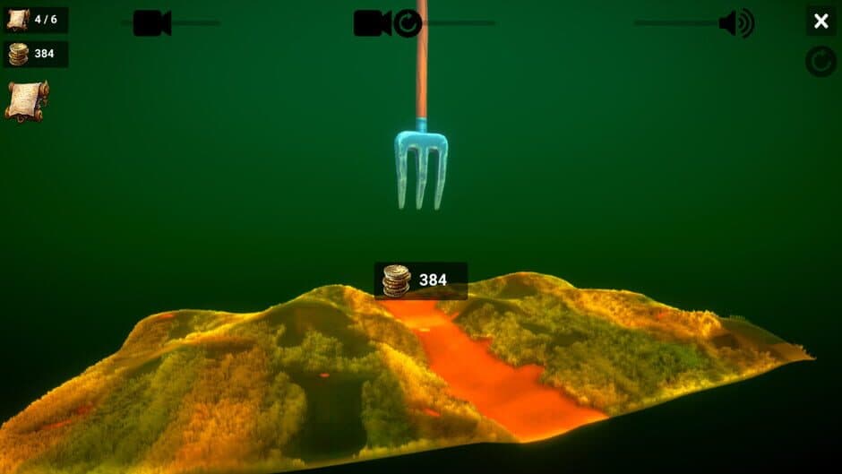 Archaeology: Grass Farm screenshot 4