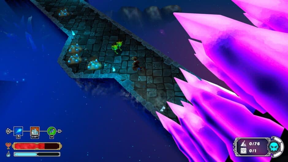 Dungeon Concierge screenshot 3