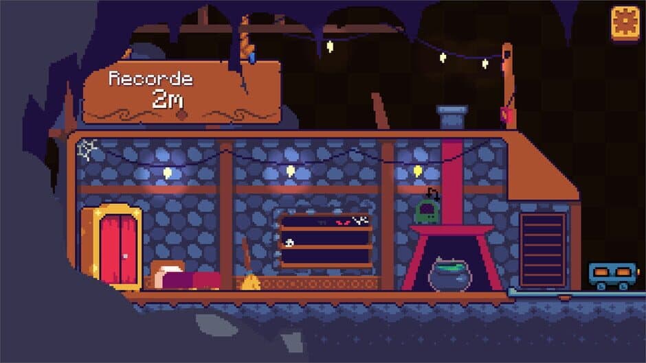 Brew & Dash screenshot 1