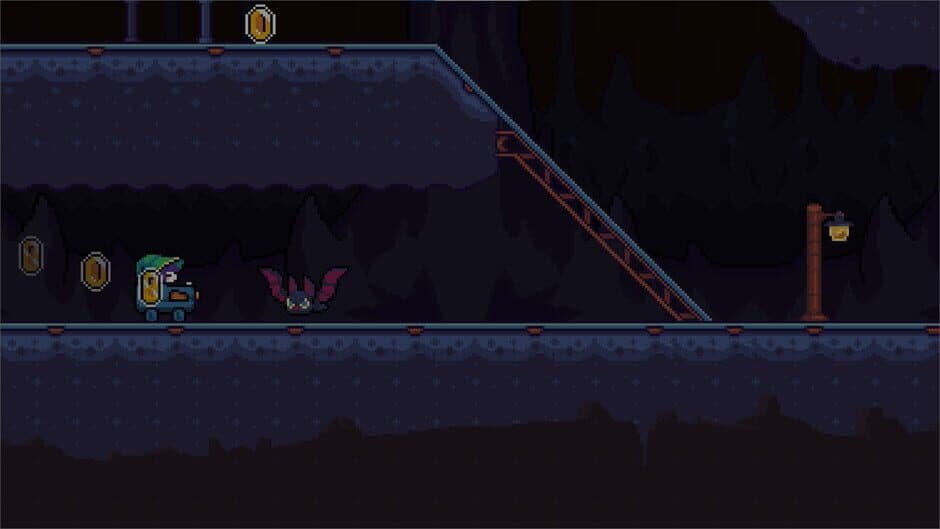 Brew & Dash screenshot 3