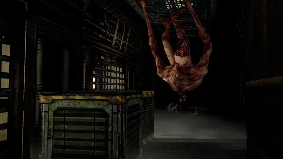 Golgothica screenshot 3