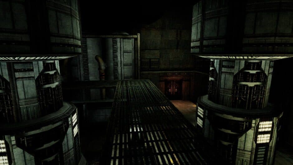 Golgothica screenshot 4