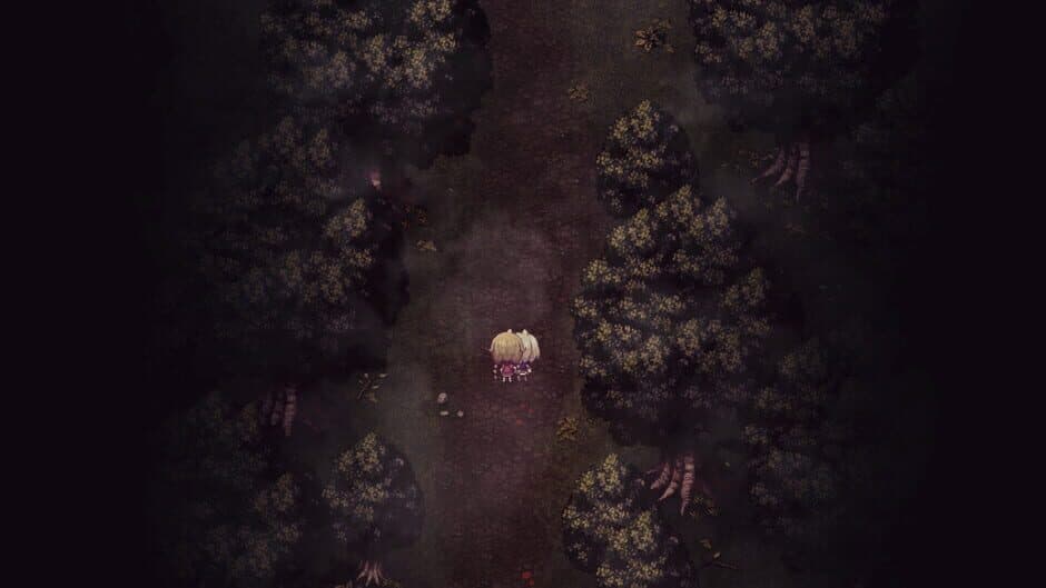 The Herzbury Curse screenshot 1