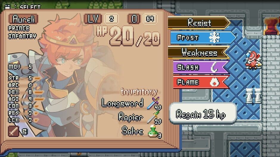 Dyadem screenshot 4
