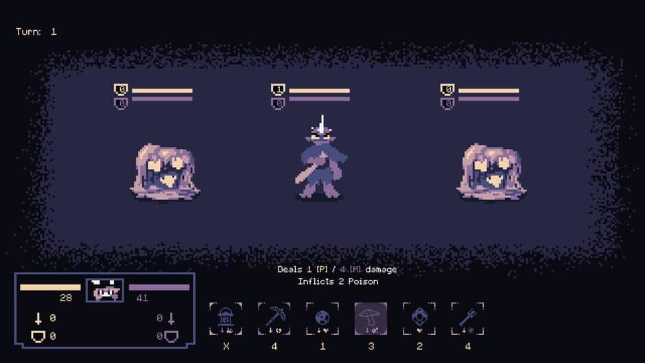 Brink of Broken screenshot 1