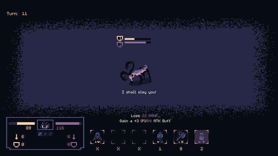 Brink of Broken screenshot 2