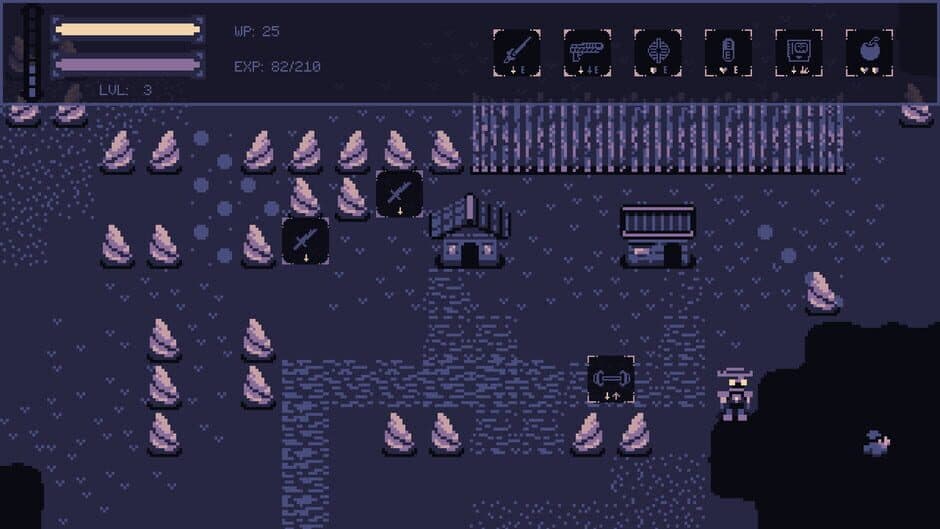 Brink of Broken screenshot 4