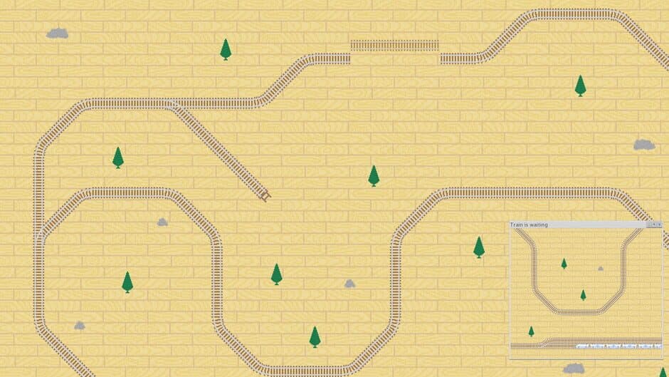 Tiny Train Tycoon screenshot 4
