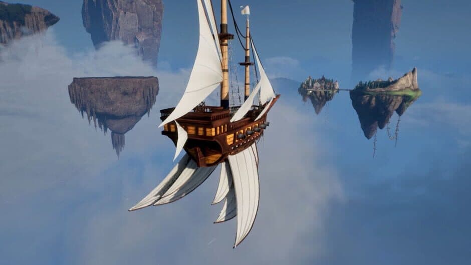 Horizons of Achaea screenshot 2