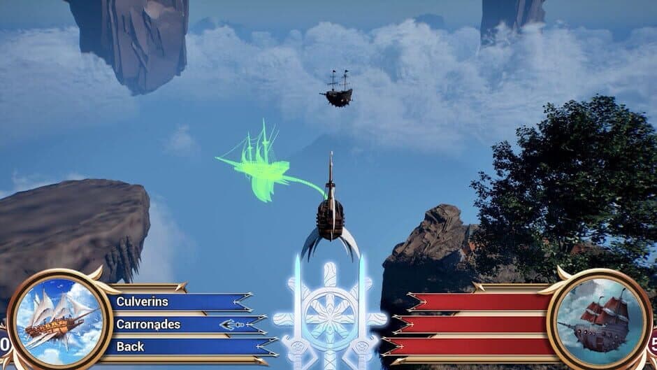 Horizons of Achaea screenshot 4