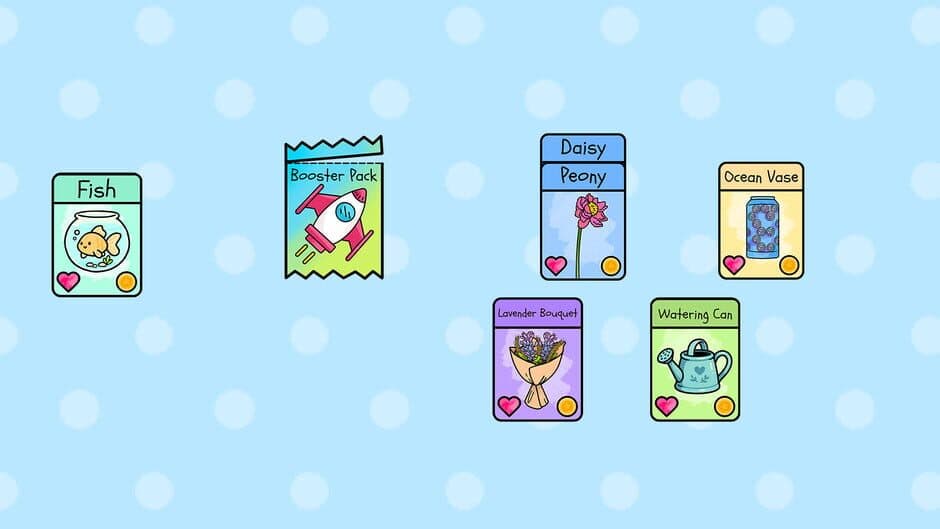 Paper Florist screenshot 1