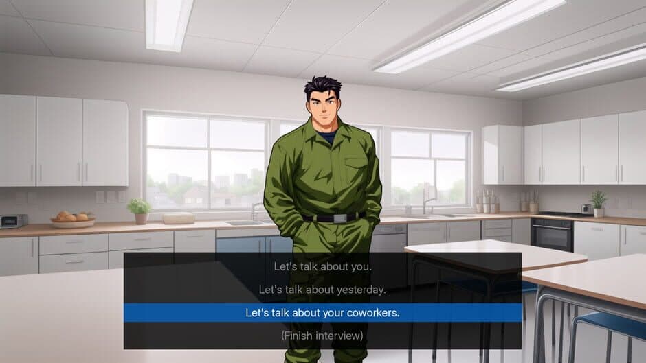 Police Detective: Tokyo Beat screenshot 3