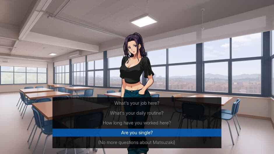 Police Detective: Tokyo Beat screenshot 4