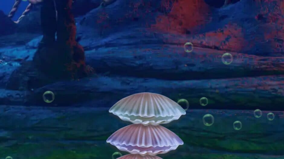 SpongeBob’s Undersea Odyssey screenshot 3
