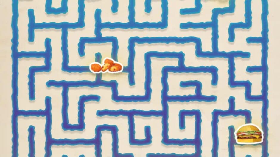 SpongeBob’s Undersea Odyssey screenshot 4