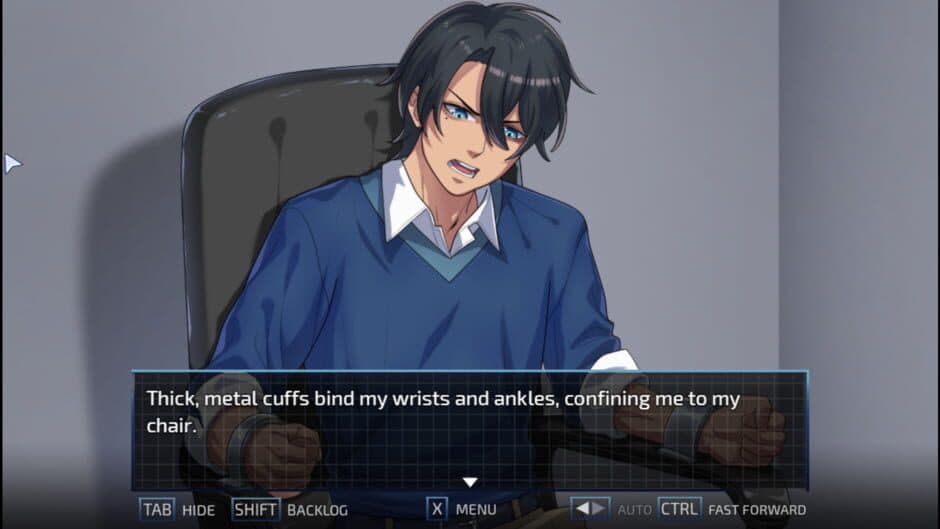Reflection Link screenshot 1