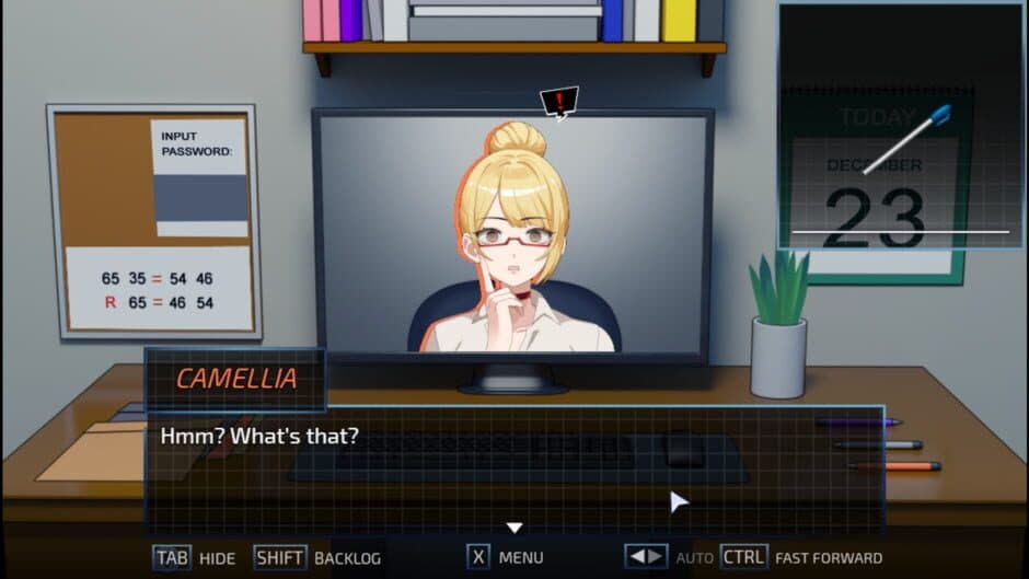 Reflection Link screenshot 2