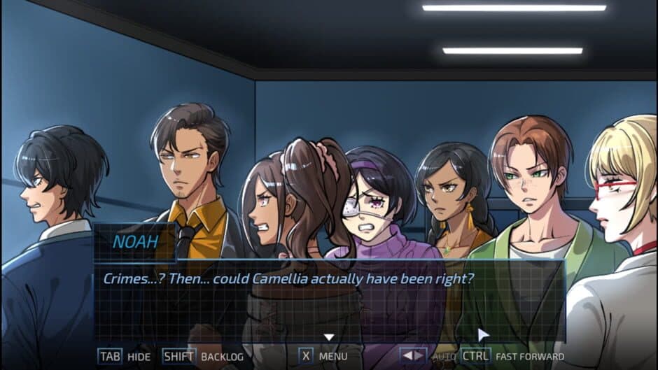 Reflection Link screenshot 4
