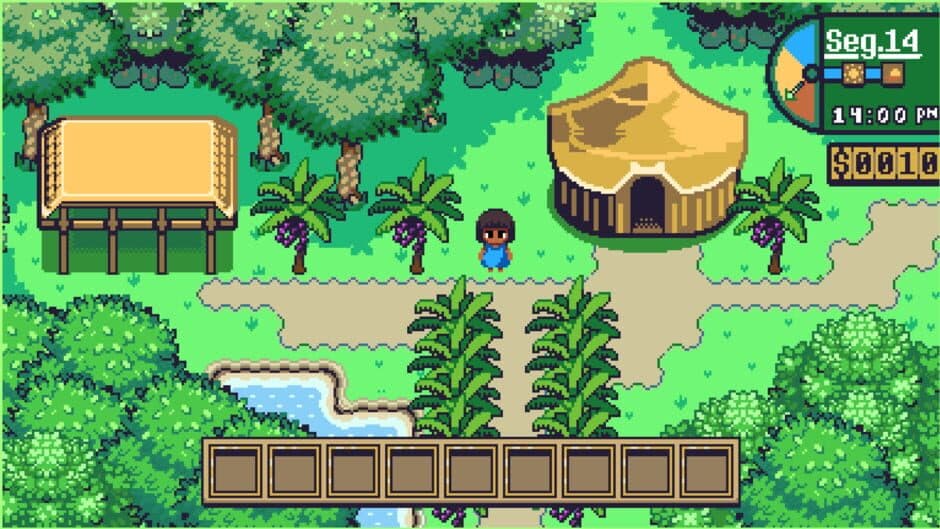 South Star River screenshot 1