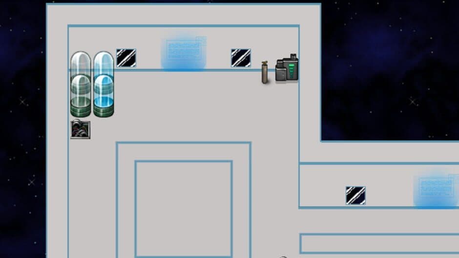Nightmare: Reimagined Beginning screenshot 2