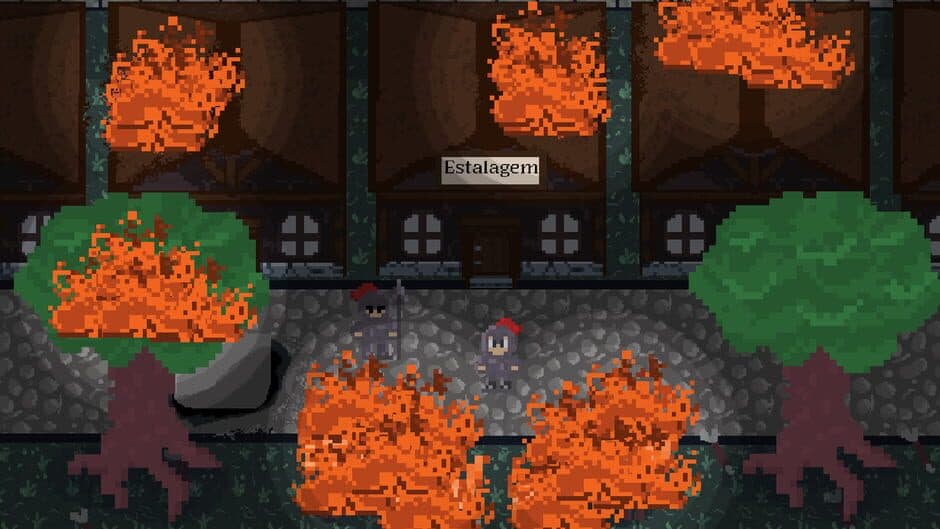 Eleanor screenshot 4