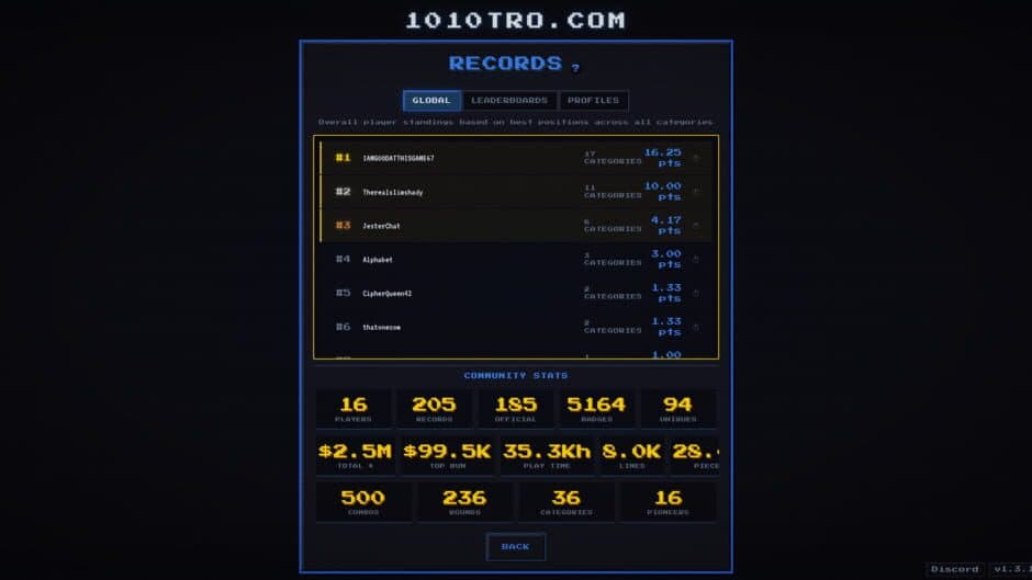 1010Tro screenshot 3