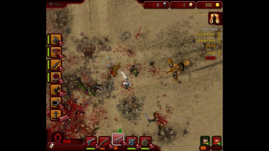 Decision Legacy Collection screenshot 4