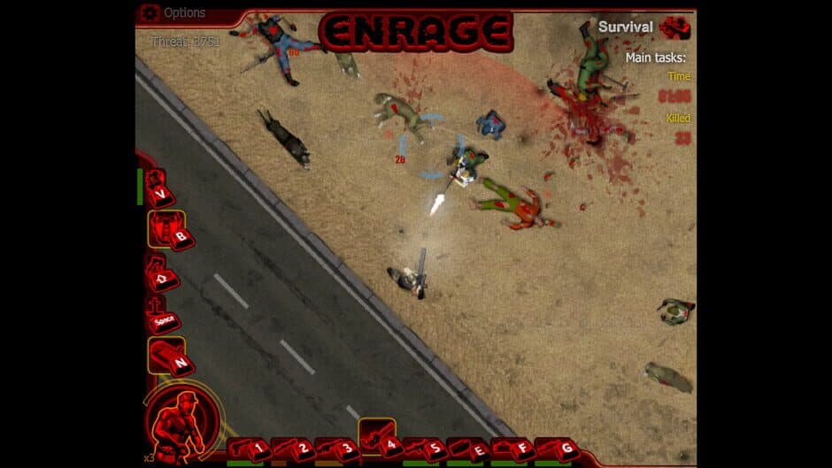 Decision Legacy Collection screenshot 1
