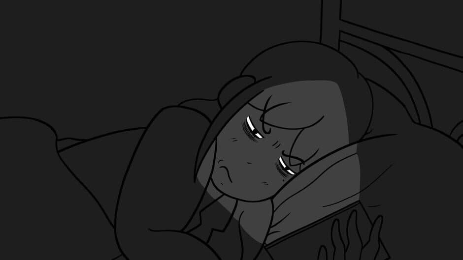 Ballad of the Midnight Man screenshot 1