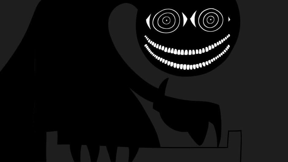 Ballad of the Midnight Man screenshot 2