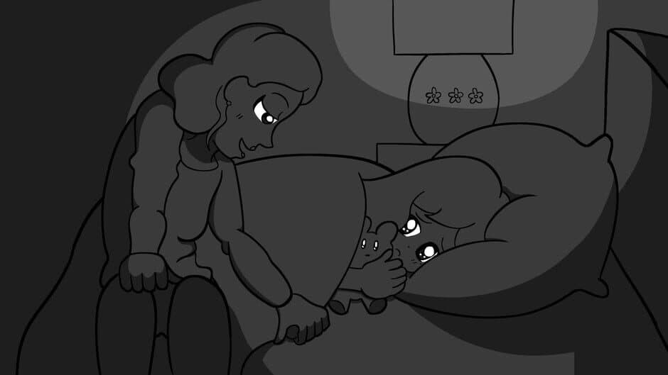 Ballad of the Midnight Man screenshot 3