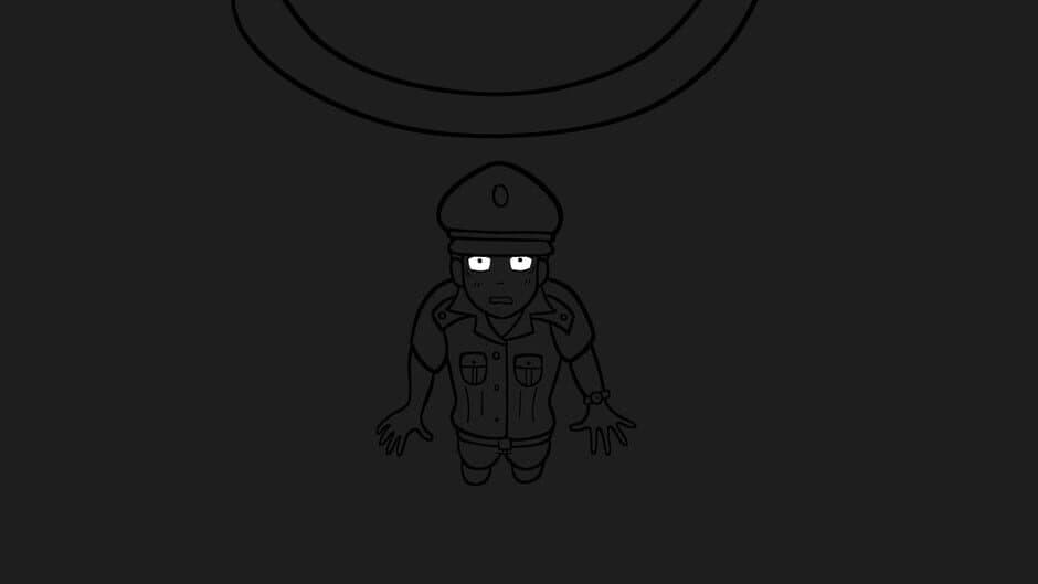 Ballad of the Midnight Man screenshot 4