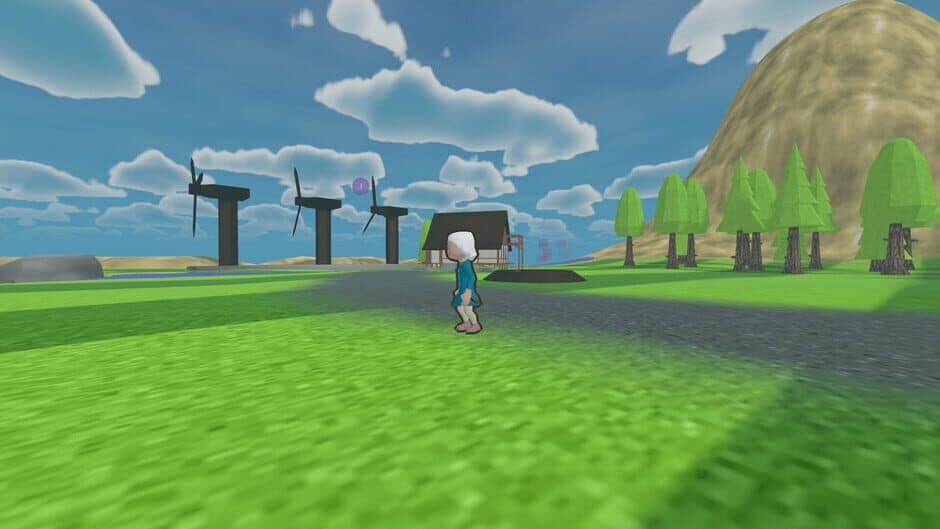 Alice's Current Draft screenshot 3