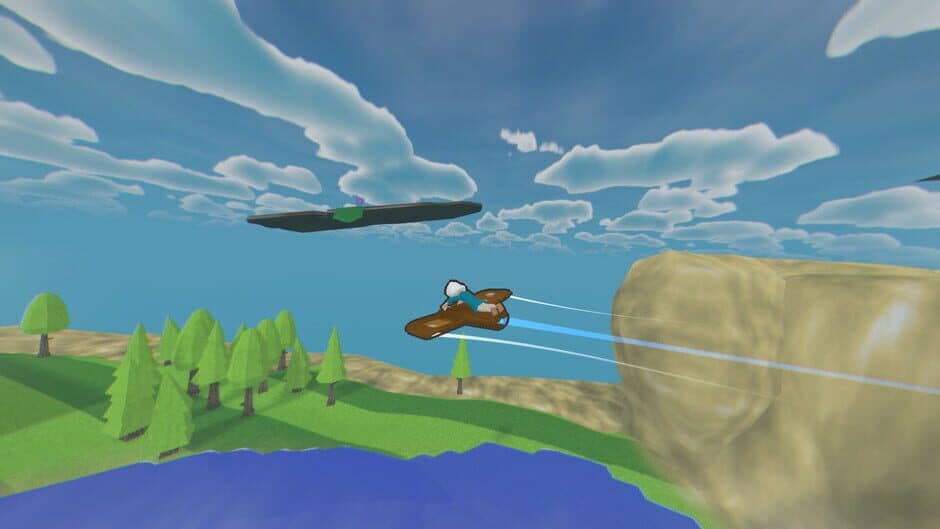 Alice's Current Draft screenshot 2