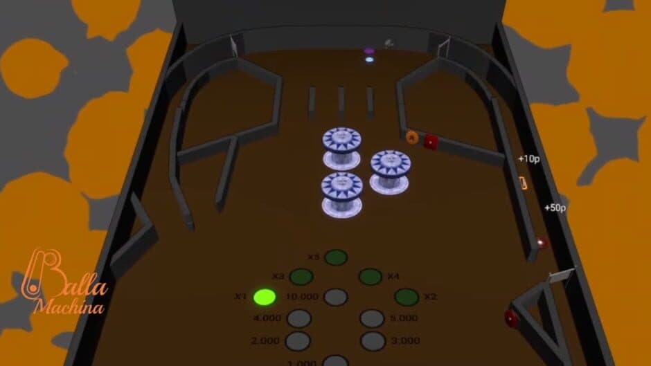 Balla Machina screenshot 3