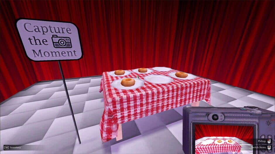 Ephemeral Frame screenshot 1