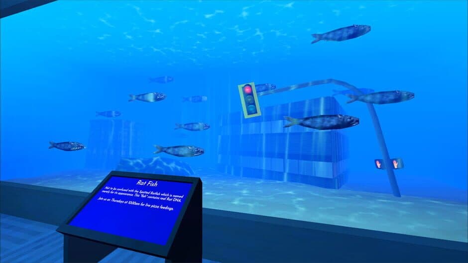 Ephemeral Frame screenshot 2